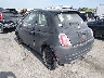 3C3CFFAR1DT****** Salvage and Repairable 2013 Fiat 500 in Austin North