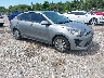 3KPA24AD3NE****** Salvamento y Destrozados 2022 Kia Rio en Tampa North