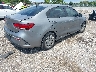 3KPA24AD3NE****** Salvamento y Destrozados 2022 Kia Rio en Estado de Florida