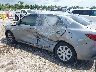 3KPA24AD3NE****** Salvamento y Reparables 2022 Kia Rio en Estado de Florida