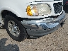 1FTRW07W31K****** Used 2001 Ford F-150 in Texas State