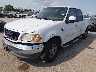 1FTRW07W31K****** Used and Repairable 2001 Ford F-150 in Houston