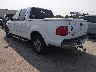 1FTRW07W31K****** Salvage and Repairable 2001 Ford F-150 in Houston