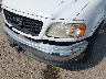 1FTRW07W31K****** Salvage and Repairable 2001 Ford F-150 in Texas State