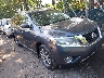 5N1AR2MM5EC****** Salvage and Wrecked 2014 Nissan Pathfinder in Tidewater