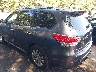 5N1AR2MM5EC****** Salvage and Repairable 2014 Nissan Pathfinder in Tidewater