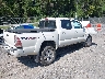 3TMLU4EN1FM****** Salvage and Wrecked 2015 Toyota Tacoma in Virginia State