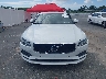 LVY982AK8JP****** Wrecked 2018 Volvo S90 in Florida State