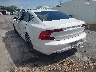 LVY982AK8JP****** Salvage and Repairable 2018 Volvo S90 in Clearwater