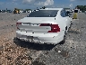 LVY982AK8JP****** Salvage and Wrecked 2018 Volvo S90 in Florida State