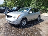 JN8AS5MV3DW****** Used and Repairable 2013 Nissan Rogue in Metro DC