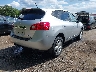 JN8AS5MV3DW****** Salvage and Wrecked 2013 Nissan Rogue in Maryland State