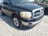 1D7HA16K46J****** Salvage and Wrecked 2006 Dodge Ram 1500 in Houston
