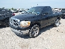 1D7HA16K46J****** Used and Repairable 2006 Dodge Ram 1500 in Houston