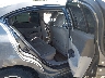 2HGFB2F68CH****** Wrecked 2012 Honda Civic in Fremont