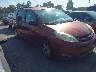 5TDZA22CX6S****** Salvage and Wrecked 2006 Toyota Sienna in Charlotte