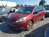5TDZA22CX6S****** Used and Repairable 2006 Toyota Sienna in Charlotte
