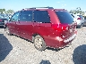 5TDZA22CX6S****** Salvage and Repairable 2006 Toyota Sienna in Charlotte