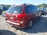 5TDZA22CX6S****** Salvage and Wrecked 2006 Toyota Sienna in North Carolina State