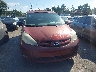 5TDZA22CX6S****** Salvage and Repairable 2006 Toyota Sienna in North Carolina State