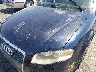 WUARL48H27K****** Salvamento y Reparables 2007 Audi S4 en Estado de Nevada