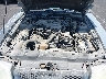 1FAFP40442F****** Repairable 2002 Ford Mustang in Las Vegas