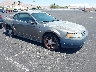 1FAFP40442F****** Salvage and Wrecked 2002 Ford Mustang in Las Vegas