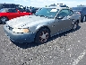 1FAFP40442F****** Used and Repairable 2002 Ford Mustang in Las Vegas