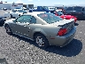 1FAFP40442F****** Salvage and Repairable 2002 Ford Mustang in Las Vegas