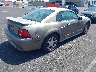 1FAFP40442F****** Salvage and Wrecked 2002 Ford Mustang in Nevada State