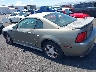 1FAFP40442F****** Salvage and Repairable 2002 Ford Mustang in Nevada State