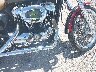 1HD1CT31X7K****** Reparables 2007 Harley-Davidson Sportster 1200 Custom en Estado de Florida