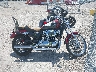1HD1CT31X7K****** Salvamento y Destrozados 2007 Harley-Davidson Sportster 1200 Custom en Rec Rides Online Exclusive