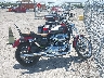 1HD1CT31X7K****** Destrozados 2007 Harley-Davidson Sportster 1200 Custom en Estado de Florida
