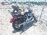 1HD1CT31X7K****** Salvamento y Destrozados 2007 Harley-Davidson Sportster 1200 Custom en Estado de Florida