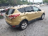 1FMCU9JX6EU****** Salvamento y Destrozados 2014 Ford Escape en Estado de Nueva York