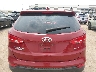 5XYZU3LB4FG****** Destrozados 2015 Hyundai Santa Fe