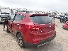 5XYZU3LB4FG****** Salvamento y Reparables 2015 Hyundai Santa Fe en Fort Worth North