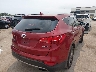 5XYZU3LB4FG****** Salvamento y Destrozados 2015 Hyundai Santa Fe en Estado de Texas