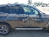 5UX43DP02P9****** Wrecked 2023 BMW X3 in California State