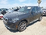 5UX43DP02P9****** Used and Repairable 2023 BMW X3 in North Hollywood