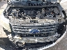 1FM5K8AR3GG****** Reparables 2016 Ford Utility Police Interceptor en West Palm Beach