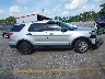 1FM5K8AR3GG****** Usados 2016 Ford Utility Police Interceptor en Estado de Florida