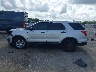1FM5K8AR3GG****** Reparables 2016 Ford Utility Police Interceptor en Estado de Florida