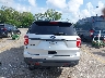 1FM5K8AR3GG****** Destrozados 2016 Ford Utility Police Interceptor