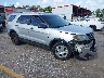 1FM5K8AR3GG****** Salvamento y Destrozados 2016 Ford Utility Police Interceptor en West Palm Beach