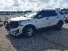 1FM5K8AR3GG****** Usados y Reparables 2016 Ford Utility Police Interceptor en West Palm Beach