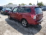 JF2SHGHC9BH****** Salvage and Repairable 2011 Subaru Forester in Chicago West