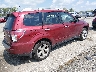 JF2SHGHC9BH****** Salvage and Wrecked 2011 Subaru Forester in Illinois State