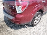 JF2SHGHC9BH****** Salvage and Repairable 2011 Subaru Forester in Illinois State